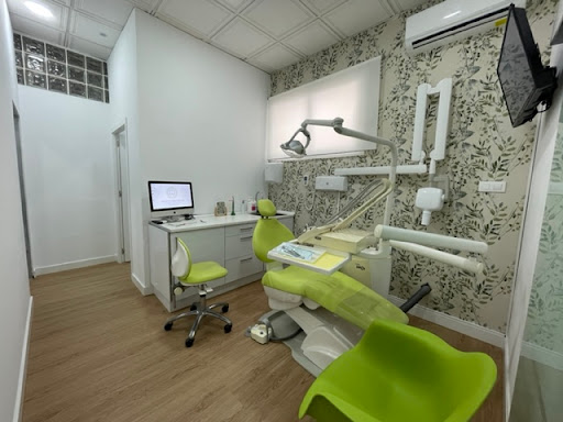 Clinica Dental ROSACUS