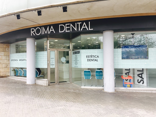 Clinica Dental Roima