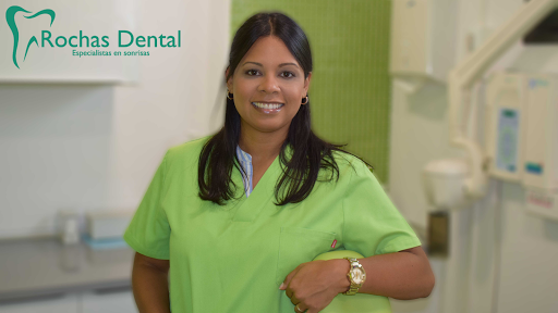 Clinica Dental RochasDental