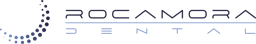 Clinica Dental Rocamora Terrassa logo