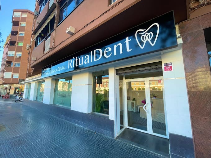 Clinica Dental RitualDent