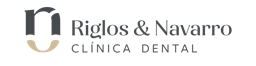Clinica Dental Riglos & Navarro logo
