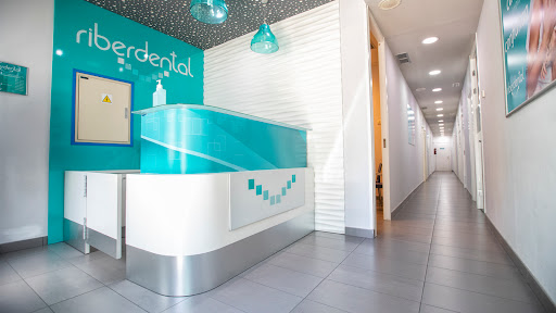 Clinica Dental Riberdental