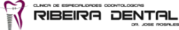 Clinica Dental Ribeira logo