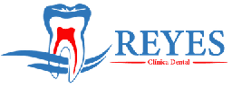 Clinica Dental Reyes logo
