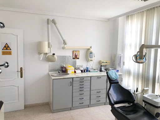 Clinica Dental Reyes