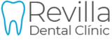 CLINICA DENTAL REVILLA DENTAL CLINIC logo
