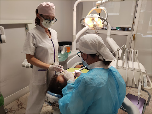 Clinica Dental Relaxdent