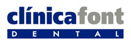 Clinica Dental Font Ortodoncia - Dr. Andrés Font logo
