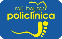 Clinica Dental Raúl Bouzas Policlínica logo