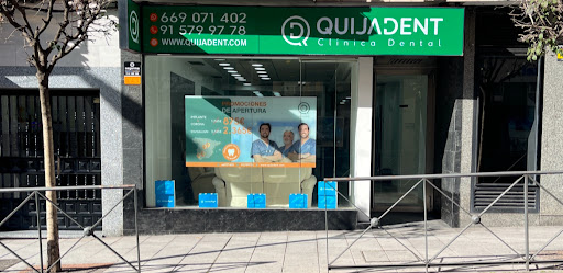 Clinica Dental Quijadent