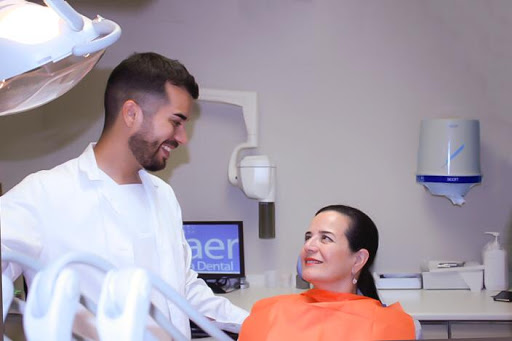 Clinica Dental Quidem