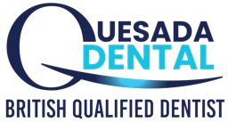 Clinica Dental Quesada Dental logo