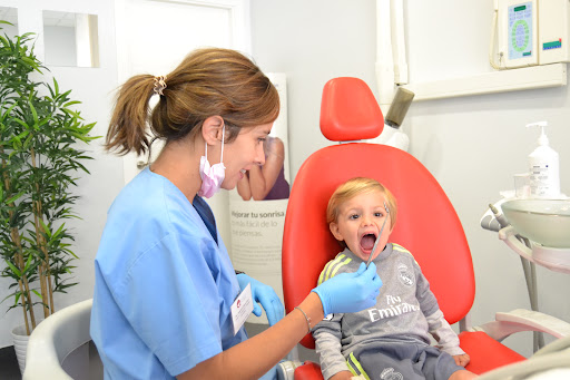Clinica Dental Qboca