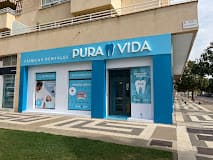 Clinica Dental Pura Vida Teatinos
