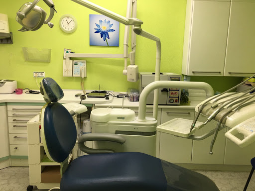 Clinica Dental Pumarín