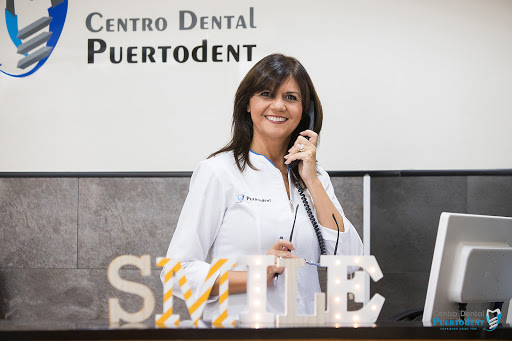Clinica Dental PuertoDent