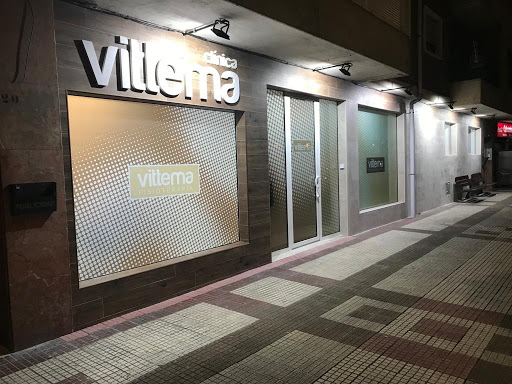 Clinica Dental Vittema logo