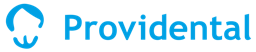 Clinica Dental PROVIDENTAL - Seixo, Marín logo