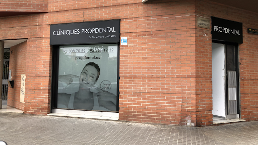 Clinica Dental Propdental