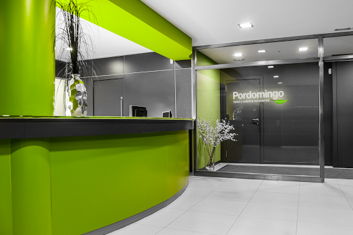 Clínica Dental Pordomingo