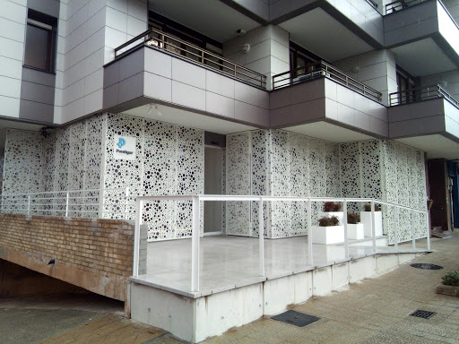 Clinica Dental Pontigar