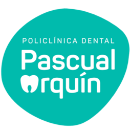 Clinica Dental Policlínica Pascual Orquín logo