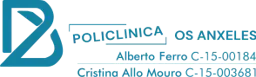 Clinica Dental Policlínica Os Anxeles logo