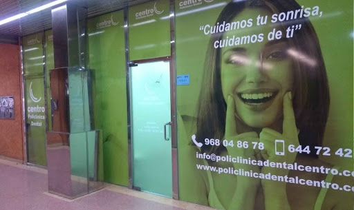 Clinica Dental Policlínica Dental Centro