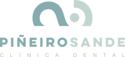 Clínica Dental Piñeiro Sande logo