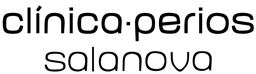 Clínica Dental Perios Salanova Valencia logo
