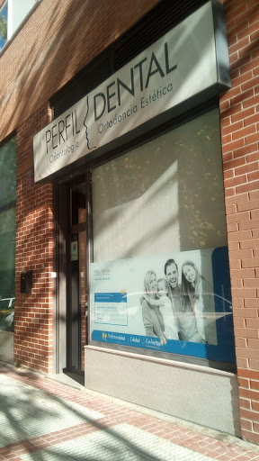 Clinica Dental Perfil