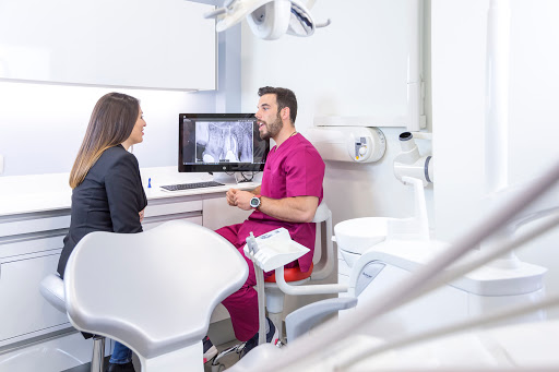 Clínica Dental DENTALKIUB