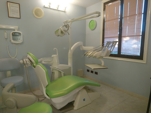 Clinica Dental PARYMED