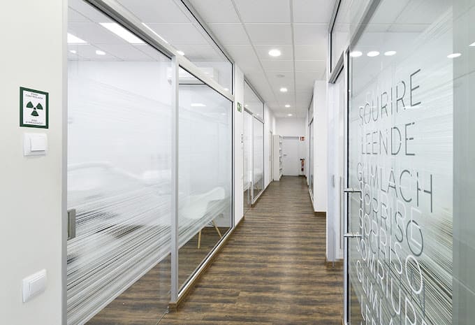 Clinica Dental Dental Palau