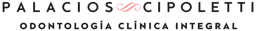 Clinica Dental Palacios Cipoletti Cella logo