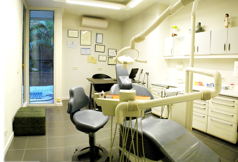 Clínica Dental Paeckel