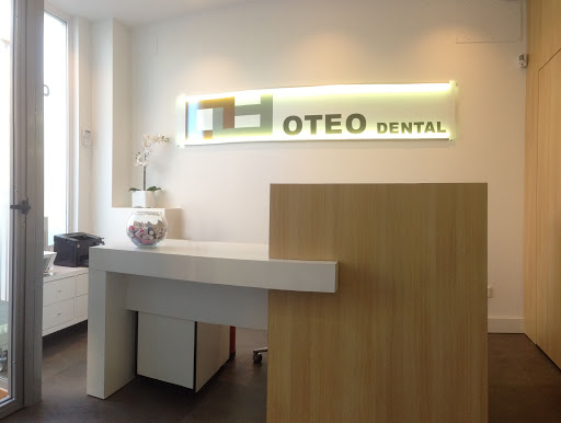 Clinica Dental OTEO