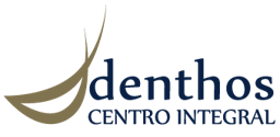Clinica Dental DenthOS Dra. Blanes logo