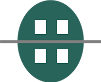 Clínica Dental Domaci - Dra. Mar Rodríguez Quecedo logo