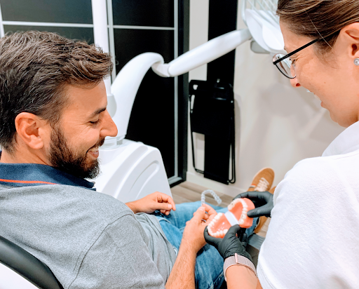 Clinica Dental Ojanguren