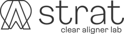 Clinica Dental Strat logo