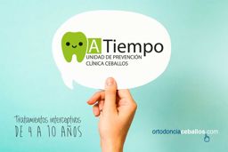 Clinica Dental Ceballos Málaga logo