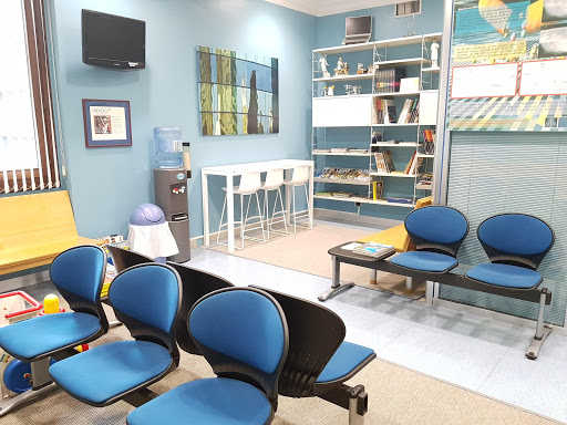 Clinica Dental Carlton