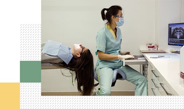 Clinica Dental Pérez Esteban-Calvo Rabadán