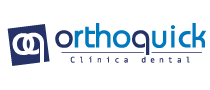 Clinica Dental ORTHOQUICK Madrid logo