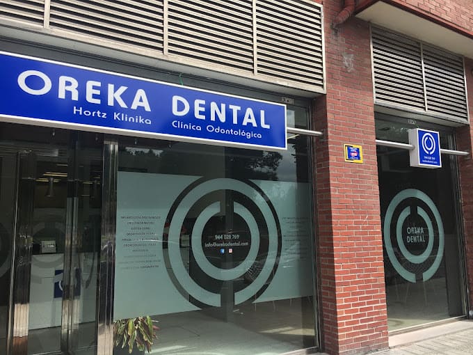 Clinica Dental Oreka Dental