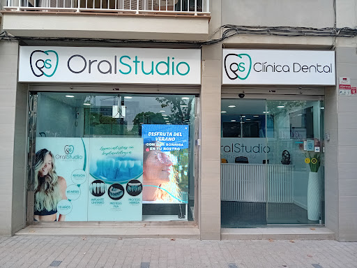 Clinica Dental OralStudio