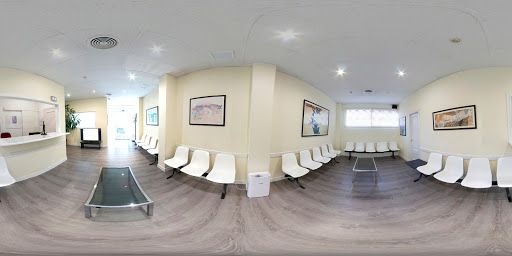 Clinica Dental Oralco