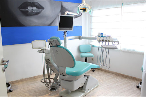 Clinica Dental OralBest